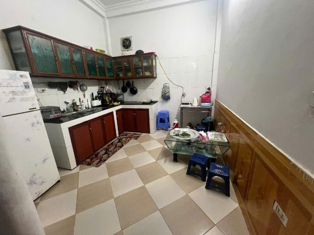 TẢ THANH OAI, 40M, 4 TẦNG, MT3.2, 6 TỶ, 0839290222