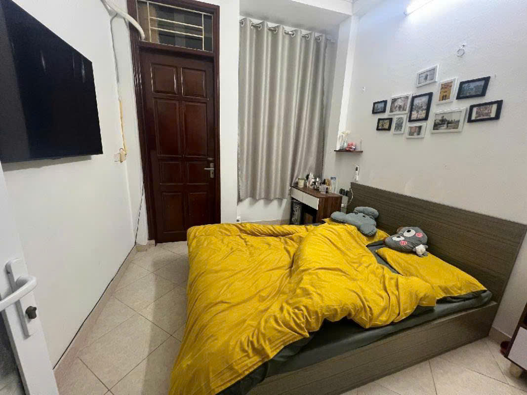 TẢ THANH OAI, 40M, 4 TẦNG, MT3.2, 6 TỶ, 0839290222