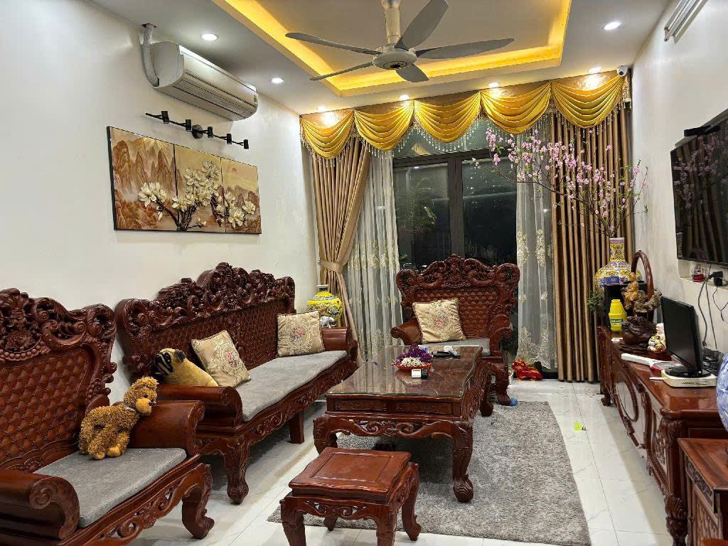 MẶT PHỐ, HỮU HÒA,KINH DOANH ĐỈNH, 53M, 4 TẦNG, 13.2 TỶ, 0839290222