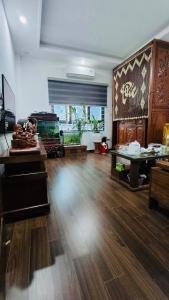 TẢ THANH OAI, 45M, 4 TÂNG, MT 3,7M, 6.39 TỶ