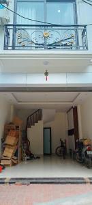 Ô TÔ VÀO NHÀ, CẦU BƯƠU, 32M, 6 TẦNG, MT5M, 6.6 TỶ, 0839290222