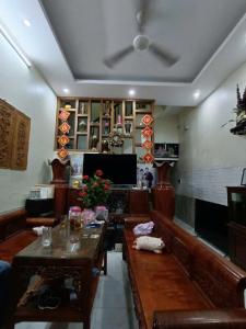 CẦU BƯƠU, 115M, MT5.5M, 11.9 TỶ, GARA Ô TÔ, 0839290222