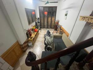 TẢ THANH OAI, 40M, 4 TẦNG, MT3.2, 6 TỶ, 0839290222