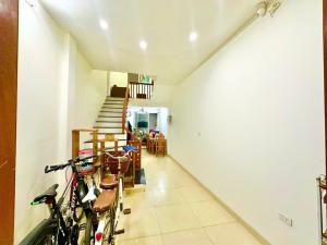 NHÀ MỚI, 30/35M, 5 TẦNG, 4.95 TỶ, TẢ THANH OAI, 0839290222