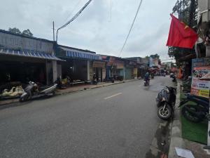 MẶT PHỐ TẢ THANH OAI, 99M, 3 TẦNG, MT4.9M, 23.7 TỶ. 0839290222