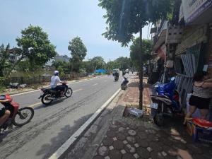 MẶT PHỐ, HỮU HÒA,KINH DOANH ĐỈNH, 53M, 4 TẦNG, 13.2 TỶ, 0839290222