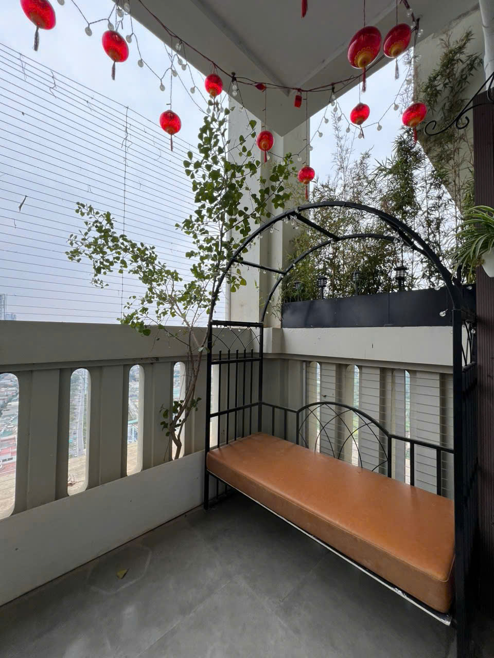 Cho thuê CHCC Duplex 110m2 3PN full đồ đẹp tại Vinhomes Gardenia, Mỹ Đình giá 24tr/th 0983 792 ***