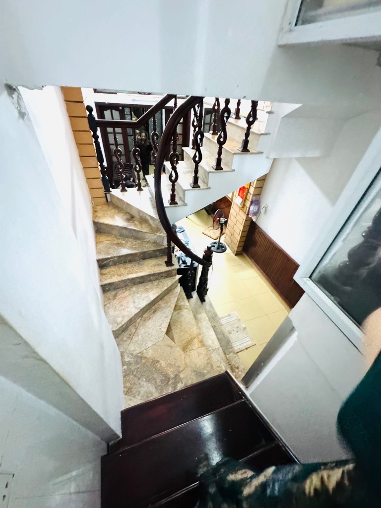 NGÕ THÔNG-DÂN TRÍ CAO-KHU VỰC TIỆN ÍCH