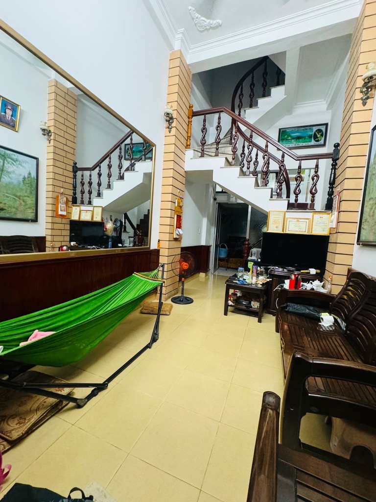 NGÕ THÔNG-DÂN TRÍ CAO-KHU VỰC TIỆN ÍCH