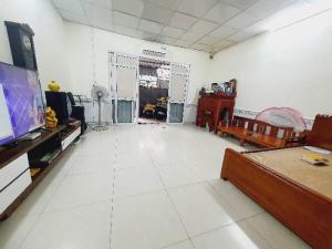 BÁN NHÀ LƯƠNG THẾ VINH , LÔ GÓC 2 MẶT NGÕ , FULL ĐỒ , 80M2