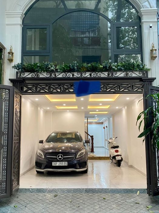 BÁN NHÀ PHỐ TRẦN QUANG DIỆU, 60M2 MT RỘNG, THANG MÁY, ĐƯỜNG Ô TÔ TRÁNH, KINH DOANH
