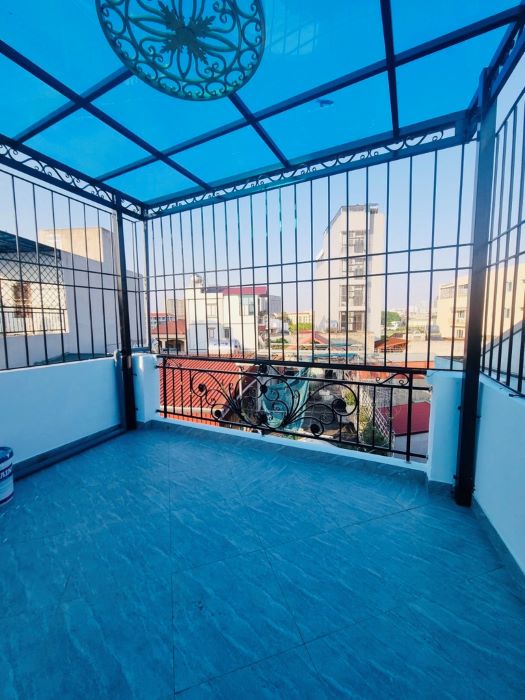 BÁN NHÀ LÊ TRỌNG TẤN, 6 TẦNG THANG MÁY, Ô TÔ ĐỖ CỬA