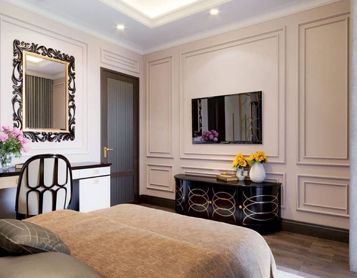 BÁN NHÀ KHƯƠNG ĐÌNH, 41M2 MỚI ĐẸP 4 TẦNG, BA BƯỚC RA PHỐ
