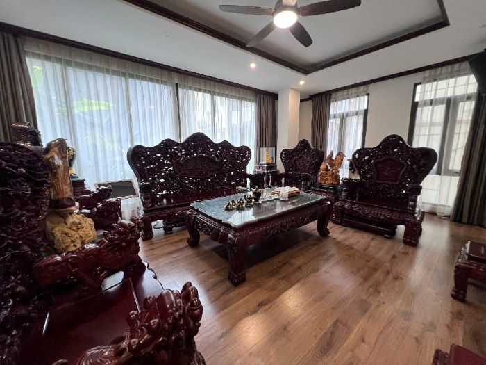 BÁN NHÀ TRẦN QUANG DIỆU 65M2, 7 TẦNG GARA THANG MÁY, Ô TÔ TRÁNH, MẶT TIỀN RỘNG