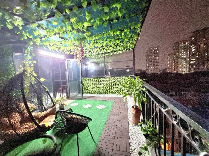 BÁN NHÀ MẶT PHỐ LÊ TRỌNG TẤN 70M2 9 TẦNG, THANG MÁY, VỈA HÈ RỘNG, VỪA Ở VỪA KINH DOANH, THÔNG SỐ VÀNG