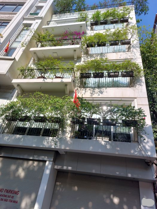 BÁN NHÀ LÊ TRỌNG TẤN 60M2 5 TẦNG, LÔ GÓC, Ô TÔ VÀO NHÀ, THÔNG THOÁNG, KINH DOANH