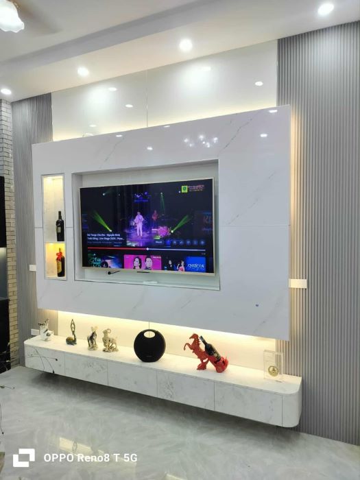 HIẾM! BÁN NHÀ ĐẸP PHAN ĐÌNH GIÓT 5 TẦNG NHỈNH 8 TỶ, FULL NỘI THẤT Ở NGAY, GẦN Ô TÔ, XEM LÀ CHỐT!