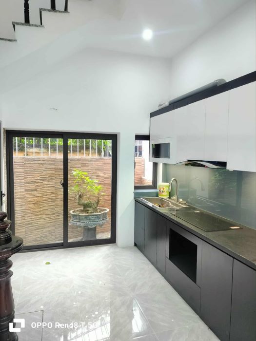 HIẾM! BÁN NHÀ ĐẸP PHAN ĐÌNH GIÓT 5 TẦNG NHỈNH 8 TỶ, FULL NỘI THẤT Ở NGAY, GẦN Ô TÔ, XEM LÀ CHỐT!