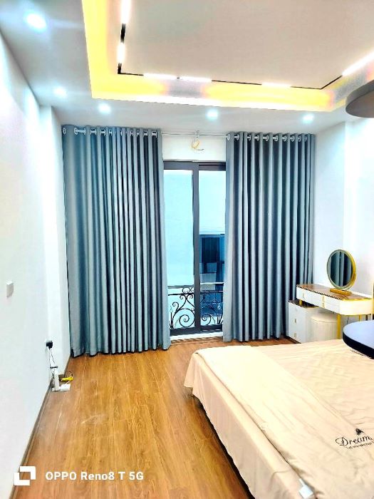 HIẾM! BÁN NHÀ ĐẸP PHAN ĐÌNH GIÓT 5 TẦNG NHỈNH 8 TỶ, FULL NỘI THẤT Ở NGAY, GẦN Ô TÔ, XEM LÀ CHỐT!