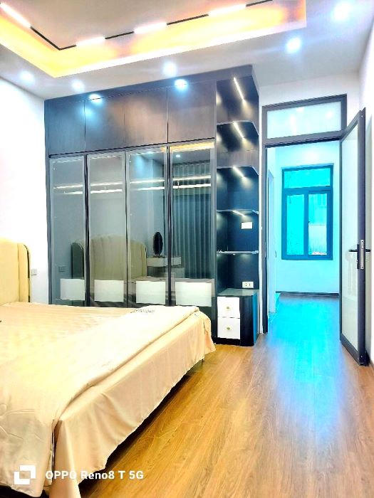 HIẾM! BÁN NHÀ ĐẸP PHAN ĐÌNH GIÓT 5 TẦNG NHỈNH 8 TỶ, FULL NỘI THẤT Ở NGAY, GẦN Ô TÔ, XEM LÀ CHỐT!