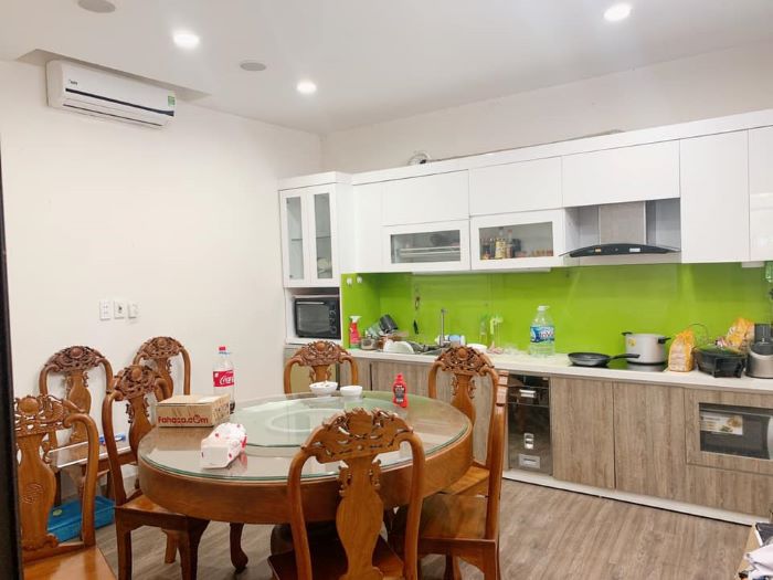 BÁN NHÀ ĐẸP MẶT NGÕ VƯƠNG THỪA VŨ 75M2, 4 TẦNG, SÂN ĐỂ XE, Ô TÔ TRÁNH, GẦN TRƯỜNG CHINH