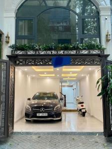 BÁN NHÀ PHỐ TRẦN QUANG DIỆU, 60M2 MT RỘNG, THANG MÁY, ĐƯỜNG Ô TÔ TRÁNH, KINH DOANH