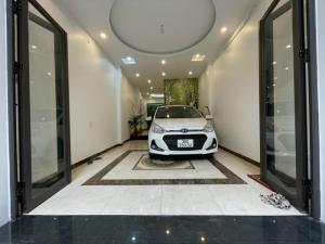 50M2 5 TẦNG GARA, Ô TÔ CHẠY VÒNG QUANH, VIEW SÂN CHƠI – NHÀ PHỐ VƯƠNG THỪA VŨ
