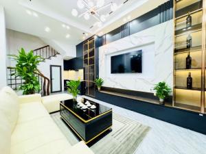 NHÀ ĐẸP NGUYỄN VĂN TRỖI, 30M2 4 TẦNG MỘT BƯỚC RA PHỐ, TRUNG TÂM THANH XUÂN, NHỈNH 7 TỶ