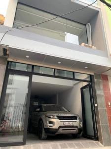 NHÀ HOÀNG VĂN THÁI GẦN 50M2 4 TẦNG, Ô TÔ 7 CHỖ VÒNG QUANH, GẦN PHỐ