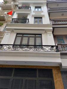 BÁN NHÀ LÊ TRỌNG TẤN 54M2 4 TẦNG MẶT TIỀN RẤT RỘNG, NGÕ RỘNG, GẦN PHỐ, ĐẦU TƯ KINH DOANH