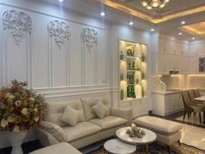 BÁN NHÀ THÁI THỊNH MỚI ĐẸP 6 TẦNG NHỈNH 8 TỶ, Ở NGAY, KINH DOANH, 20M RA ĐƯỜNG Ô TÔ