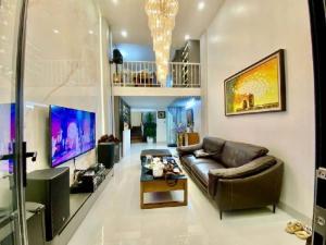 BÁN NHÀ ĐẸP LÊ TRỌNG TẤN 60M2 5 TẦNG, MẶT TIỀN RỘNG, LÔ GÓC, THOÁNG TRƯỚC SAU