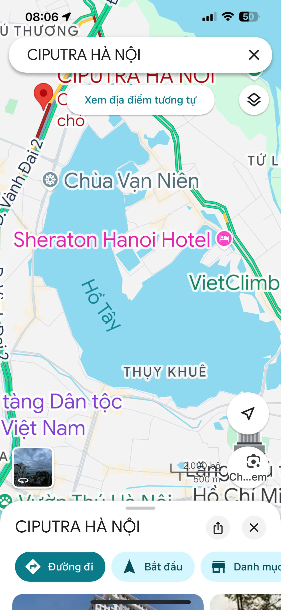 Mặt phố quận Tây Hồ, Building 9T mới tinh, 2 mặt tiền, 350m2, MT 15m