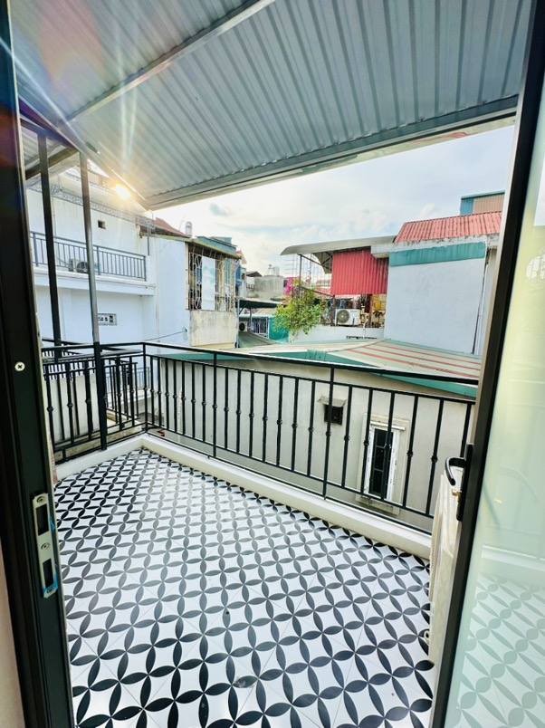 Bán nhà phân lô khu Trần Quang Diệu – Hoàng Cầu 92m2 giá 25 tỷ