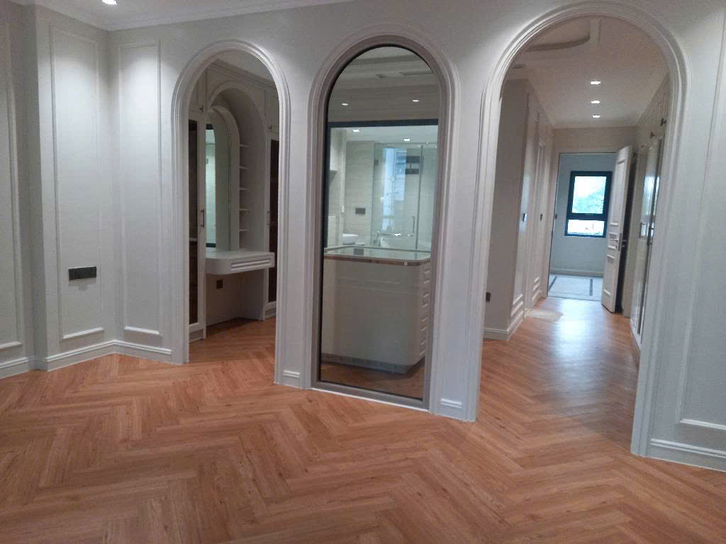 Bán nhà Yên Lãng 63m², 6T TM, MT 4.9m, vỉa hè, PL – 19.5 tỷ