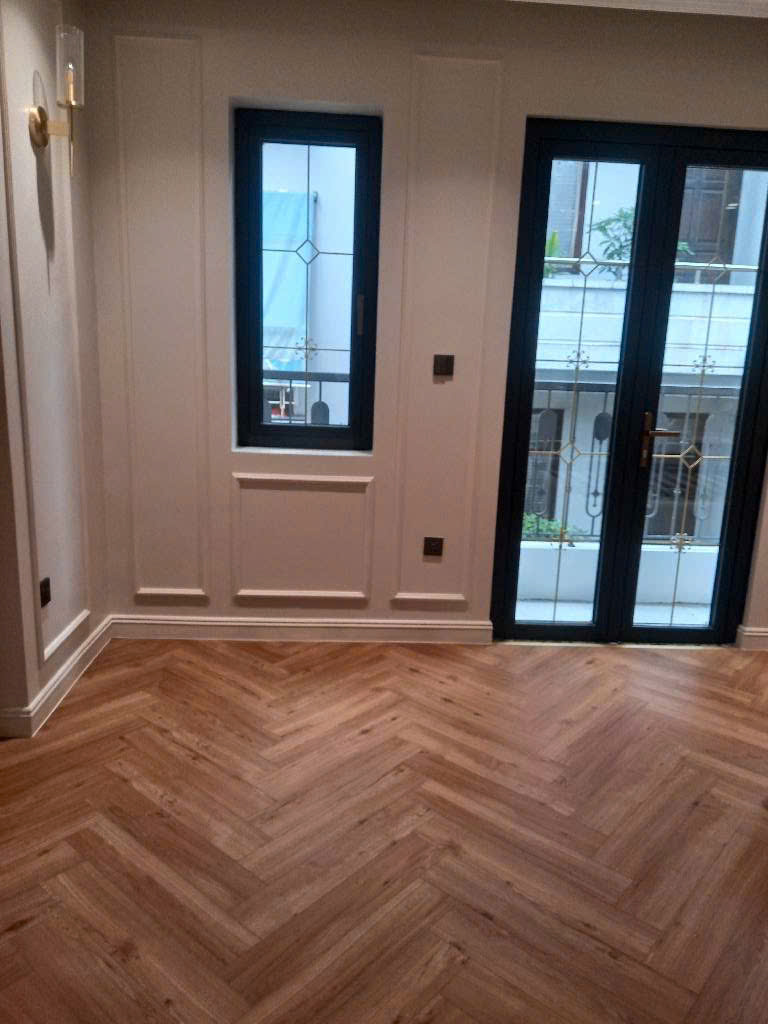 Bán nhà Yên Lãng 63m², 6T TM, MT 4.9m, vỉa hè, PL – 19.5 tỷ
