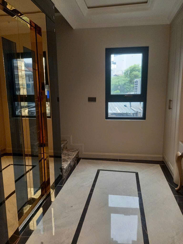Bán nhà Yên Lãng 63m², 6T TM, MT 4.9m, vỉa hè, PL – 19.5 tỷ