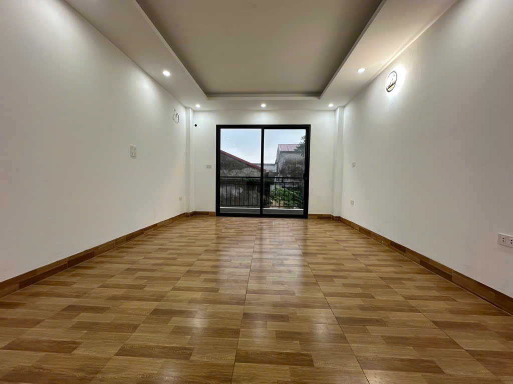 Bán nhà Nghĩa Tân 59m2, 4T, MT 5.3m, ngõ ôto tránh, KD, 19.5 tỷ