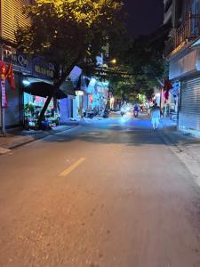 Trung tâm quận Thanh Xuân, oto đỗ cửa, ở sướng 22 tỷ