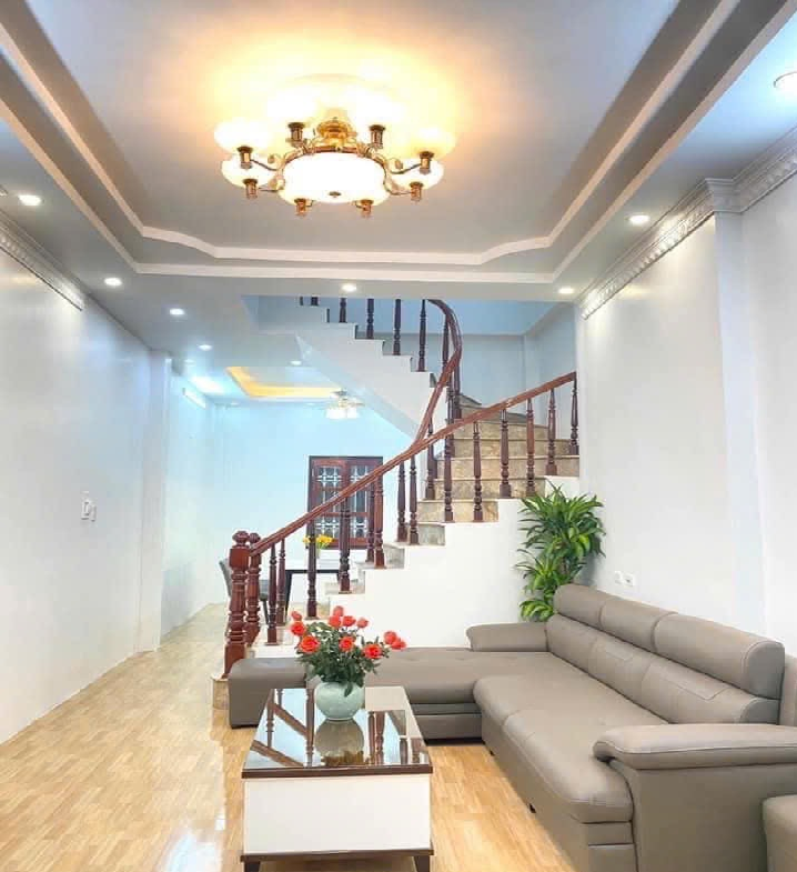 Bán nhà Miêu Nha, 40m2, 6T, TM chỉ 6,6 tỷ, Lô góc, ô tô, KD đỉnh 0855278658