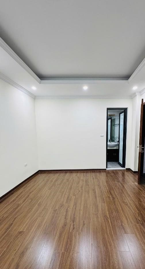 Xách vali đến ở Miêu Nha, 42m2, 6T, TM chỉ 6,59 tỷ, ô tô đỗ, KD cực đỉnh