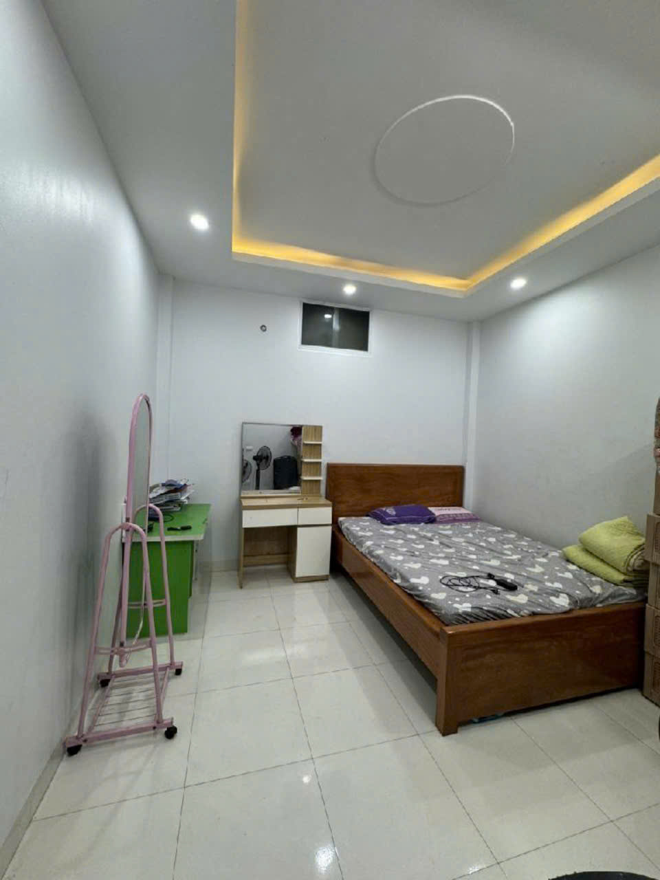 B.Á.N NHÀ KIM GIANG - 40M2- NHÀ MỚI - MẶT TIỀN RỘNG - 6tỷ.