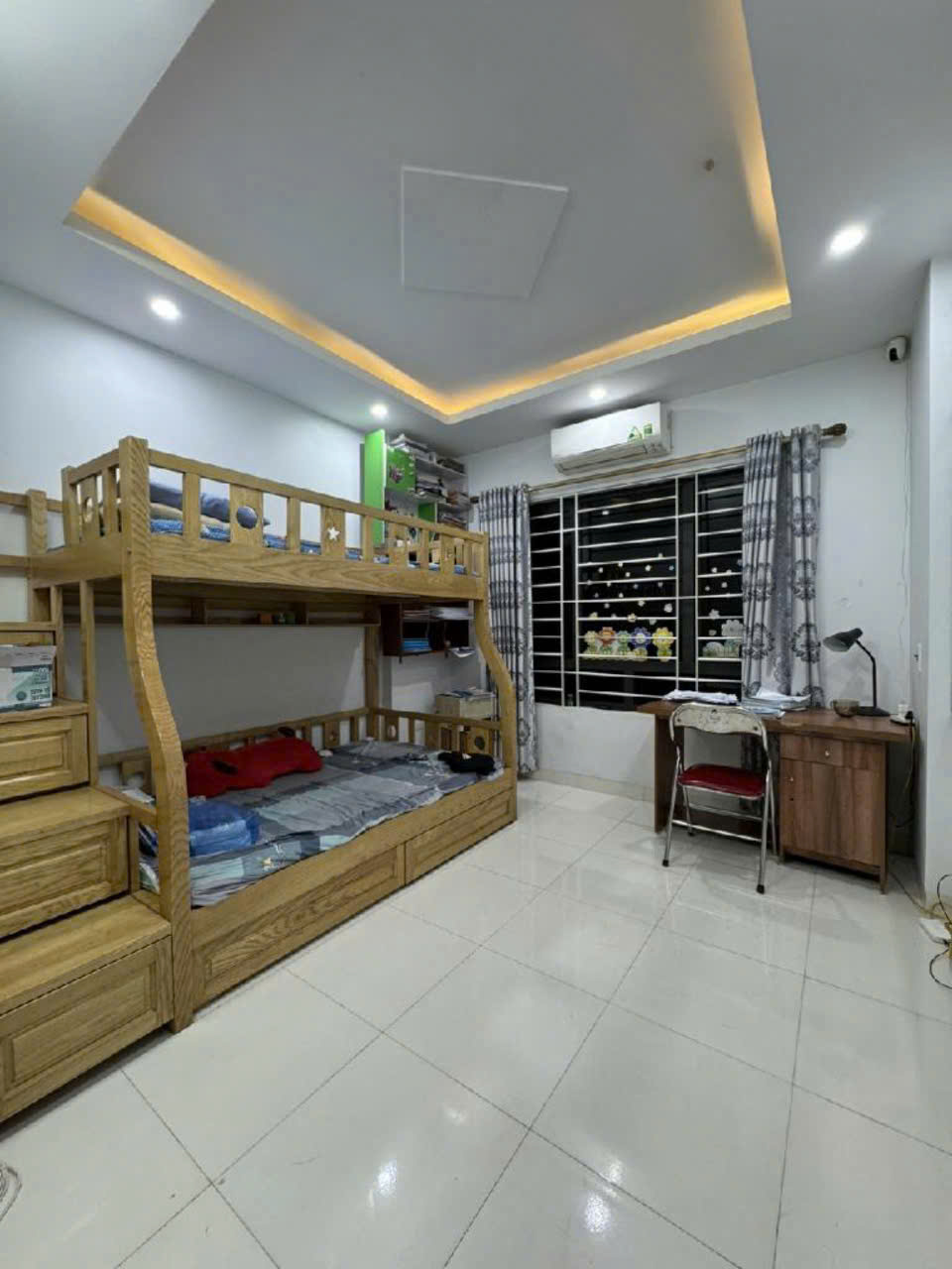 B.Á.N NHÀ KIM GIANG - 40M2- NHÀ MỚI - MẶT TIỀN RỘNG - 6tỷ.