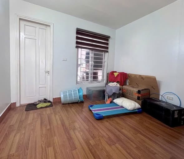 THANH XUÂN -QUAN NHÂN - 31M2x5T - 8.1 TỶ - 20M RA PHỐ OTO TRÁNH - NHÀ ĐẸP VỀ Ở LUÔN