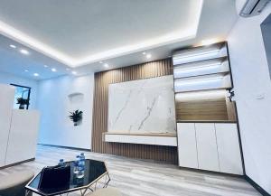3 TỶ CÓ NGAY NHÀ ĐẸP QUẬN HAI BÀ TRƯNG Nhà Tập Thể Tầng 2