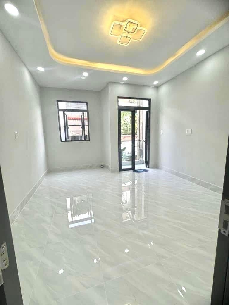 Q6 - HẬU GIANG - 80M2 -  CHỈ 7T4