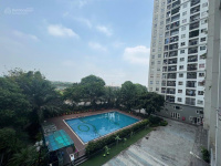Bán căn hộ Ecohome Phúc Lợi 78m² 3 ngủ - view bể bơi 2.95 tỷ.