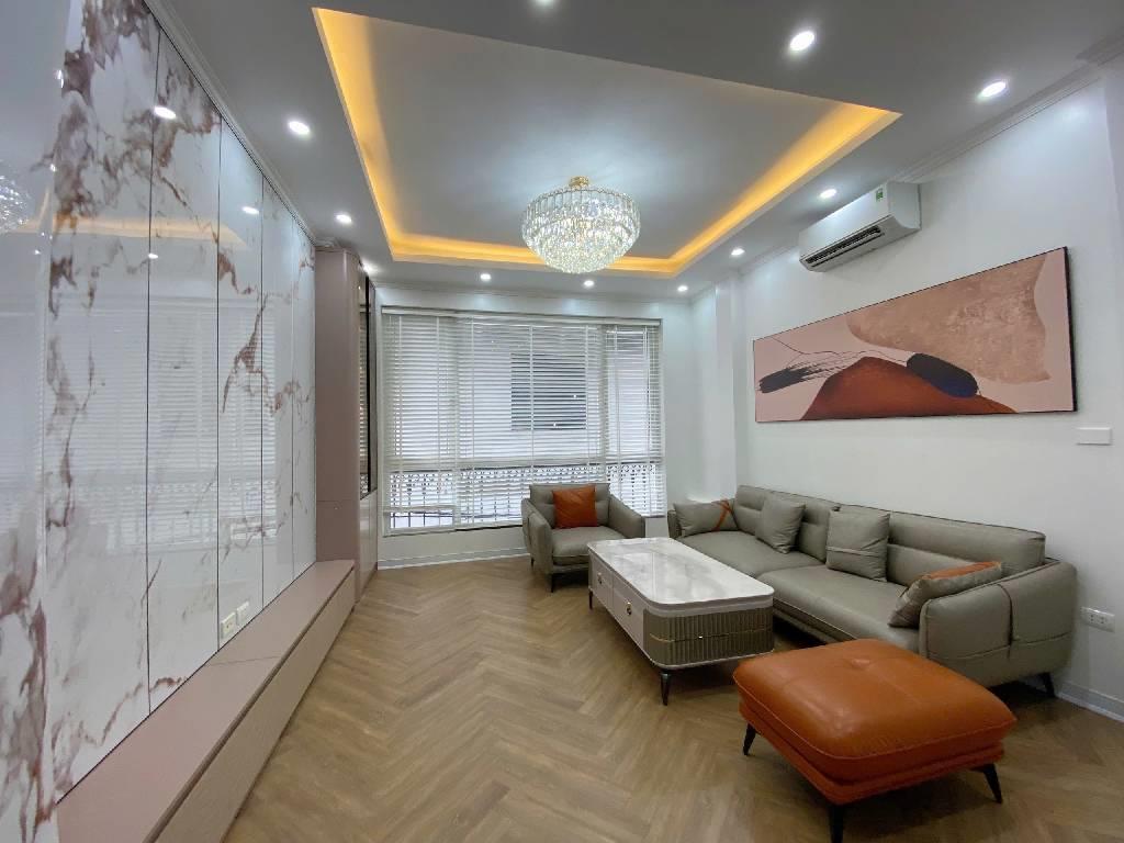 Bán nhà phố Thuỵ Phương 38m2, dân xây 5 tầng, cạnh chợ Vẽ chỉ 7 tỷ