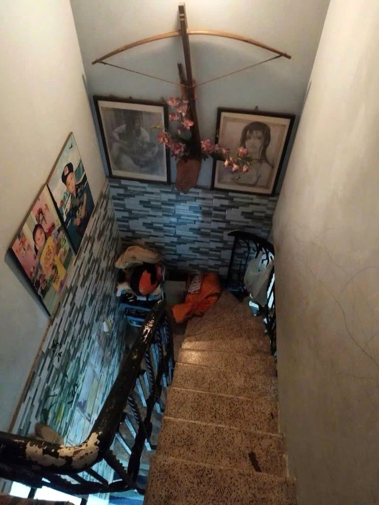 Nhà Sát Mặt Tiền Huỳnh Tấn Phát, DTSD 50M2, Sổ Hồng Riêng, Gần Phú Mỹ Hưng, 3.9 TỶ