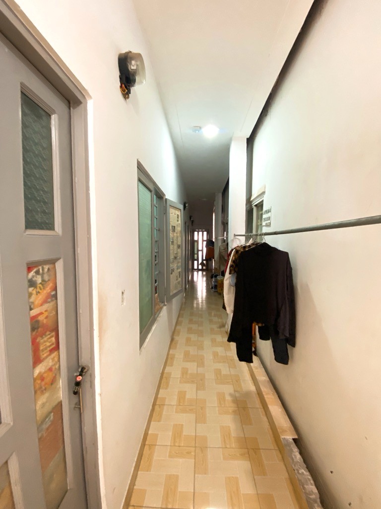 BÁN CĂN HỘ DỊCH VỤ 90M2 HẺM ÔTÔ, 4 TẦNG. DÒNG TIỀN 30TR/TH, PHÙ HỢP GIỬ TÀI SẢN, PHÚ MỸ QUẬN 7.